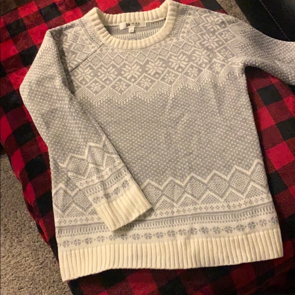Sweater